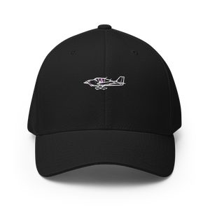 Liberty Aerospace XL2 Flexfit Hat