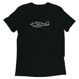 Liberty Aerospace XL2 Tri-blend T-Shirt