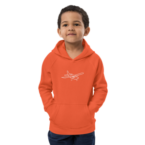 GippsAero GA8 Airvan Workhorse SOL'S Hoodie