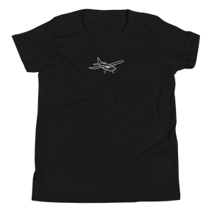 GippsAero GA8 Airvan Workhorse Youth T-Shirt