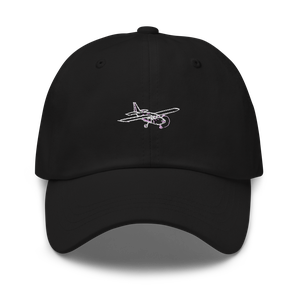 GippsAero GA8 Airvan Workhorse Hat