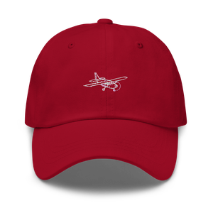 GippsAero GA8 Airvan Workhorse Hat