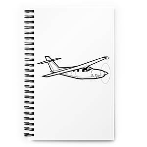 Eclipse EA-500 Very Light Jet Notebook