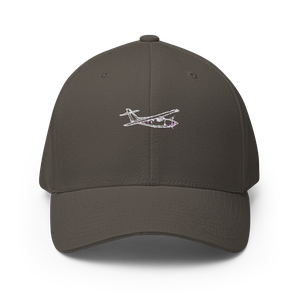 Eclipse EA-500 Very Light Jet Flexfit Hat