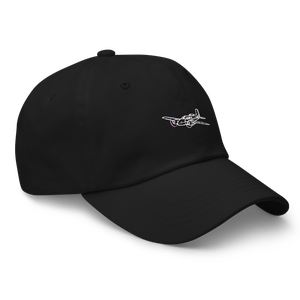 Beechcraft Twin Bonanza Powerhouse 2 Hat