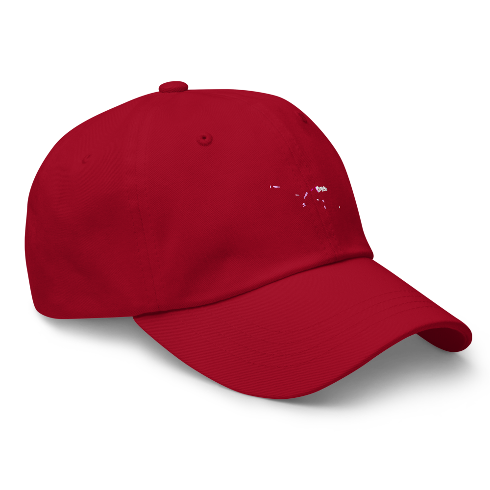 Beechcraft Twin Bonanza Powerhouse Hat 