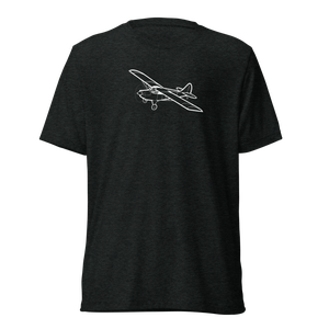 Aviat Husky Adventure Craft Tri-blend T-Shirt