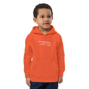 Maule Rocket Adventure Craft SOL'S Hoodie