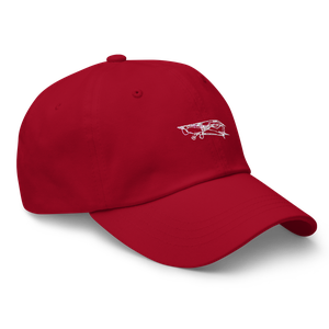 Maule Rocket Adventure Craft Hat