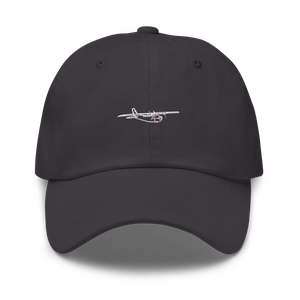 Cessna P210N High-Flyer Hat