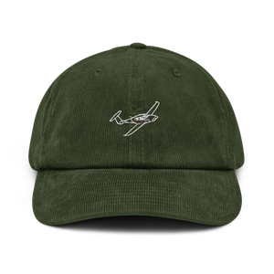 Pipistrel Panthera High-Performance Aircraft Hat