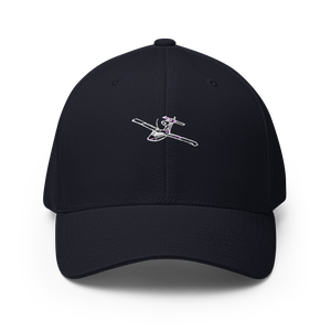 Seawind Amphibious Aircraft Flexfit Hat