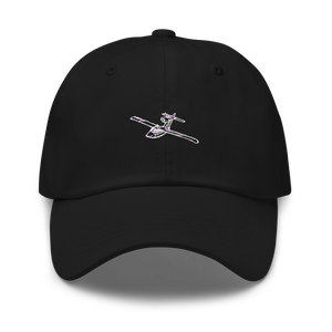 Seawind Amphibious Aircraft Hat