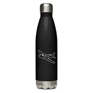 Piper Arrow Performance Trainer Water Bottle