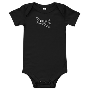 Piper Arrow Performance Trainer Onsie