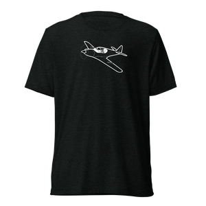 LoPresti Fury High-Performance Tri-blend T-Shirt