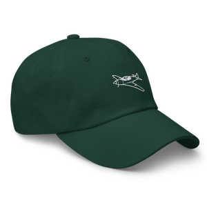 LoPresti Fury High-Performance Hat