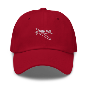 LoPresti Fury High-Performance Hat