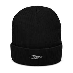 Epic Victory VLJ Atlantis Recycled Cuffed Beanie
