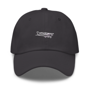 Cessna Stationair C-206 Hat