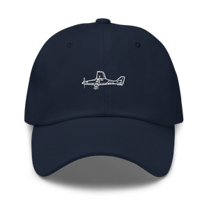 Comp Air 7T Turboprop Marvel Hat