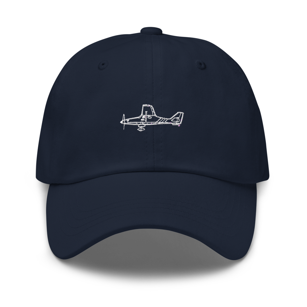 Comp Air 7T Turboprop Marvel Hat 