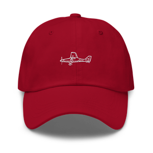 Comp Air 7T Turboprop Marvel Hat