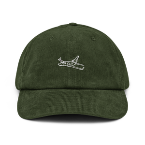 Piper Aircraft's Visionary Jet Hat
