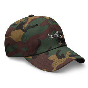 Piper Aircraft's Visionary Jet Hat
