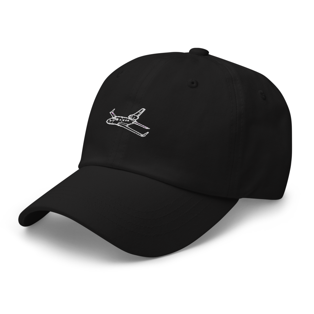 Piper Aircraft's Visionary Jet Hat 