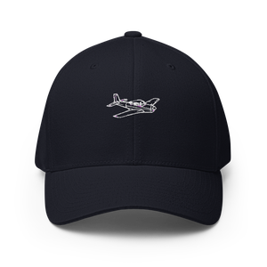Meyers 200 Classic Speedster Flexfit Hat