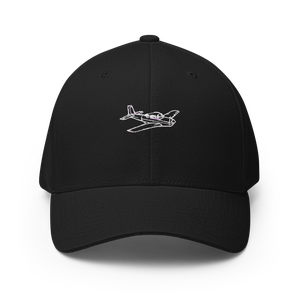 Meyers 200 Classic Speedster Flexfit Hat