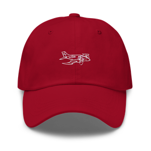 Cessna C-402 Workhorse Hat