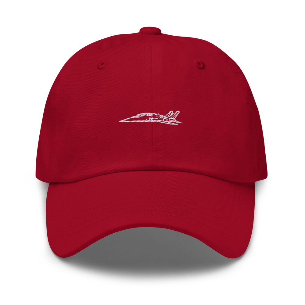 Enigmatic General Aviation Javelin Hat 
