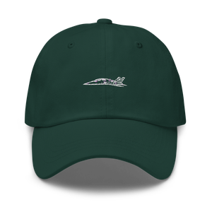 Enigmatic General Aviation Javelin Hat