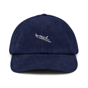 Piper Saratoga II High-Performer Hat