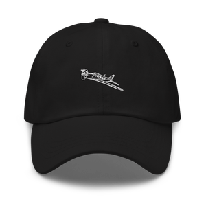 Piper Saratoga II High-Performer Hat