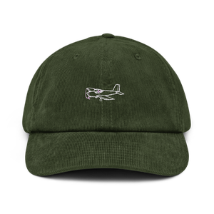 Van's RV-12 Light Sport Aircraft Hat