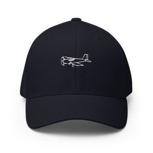 Van's RV-12 Light Sport Aircraft Flexfit Hat