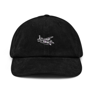 Turbo Beaver Bush Plane Hat