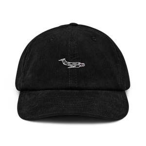 Beechcraft King Air Excellence Hat