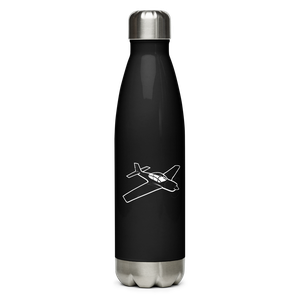 MICCO SP20 Aviation Marvel Water Bottle