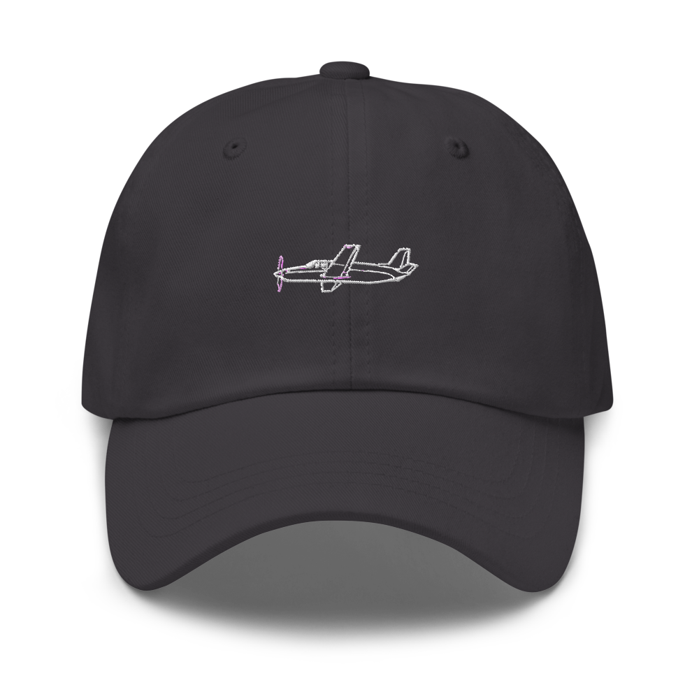 Aero Vodochody AE 270 Ibis Hat 