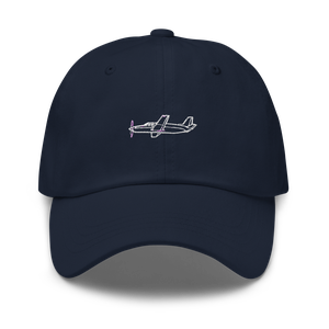 Aero Vodochody AE 270 Ibis Hat