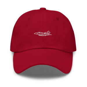 Piper Aircraft Altaire Jet Hat