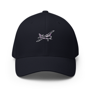 Stinson 108 Classic Aviator Flexfit Hat