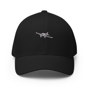 Mysterious FOXTROT 4 Flexfit Hat
