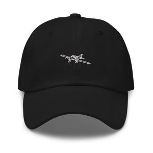 Mysterious FOXTROT 4 Hat