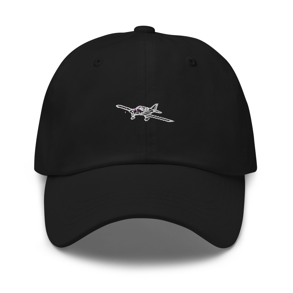 Mysterious FOXTROT 4 Hat 