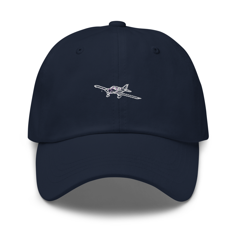 Mysterious FOXTROT 4 Hat 